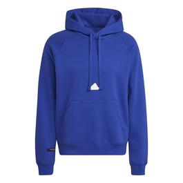 adidas adidas Fleece Hoodie Mens Hoody