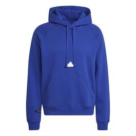 adidas Fleece Hoodie