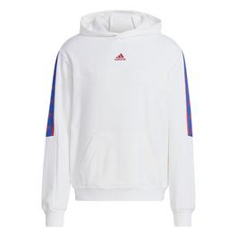 adidas adidas Brandlove Hoodie Mens Hoody