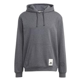 adidas Valentines Day Hoodie Mens