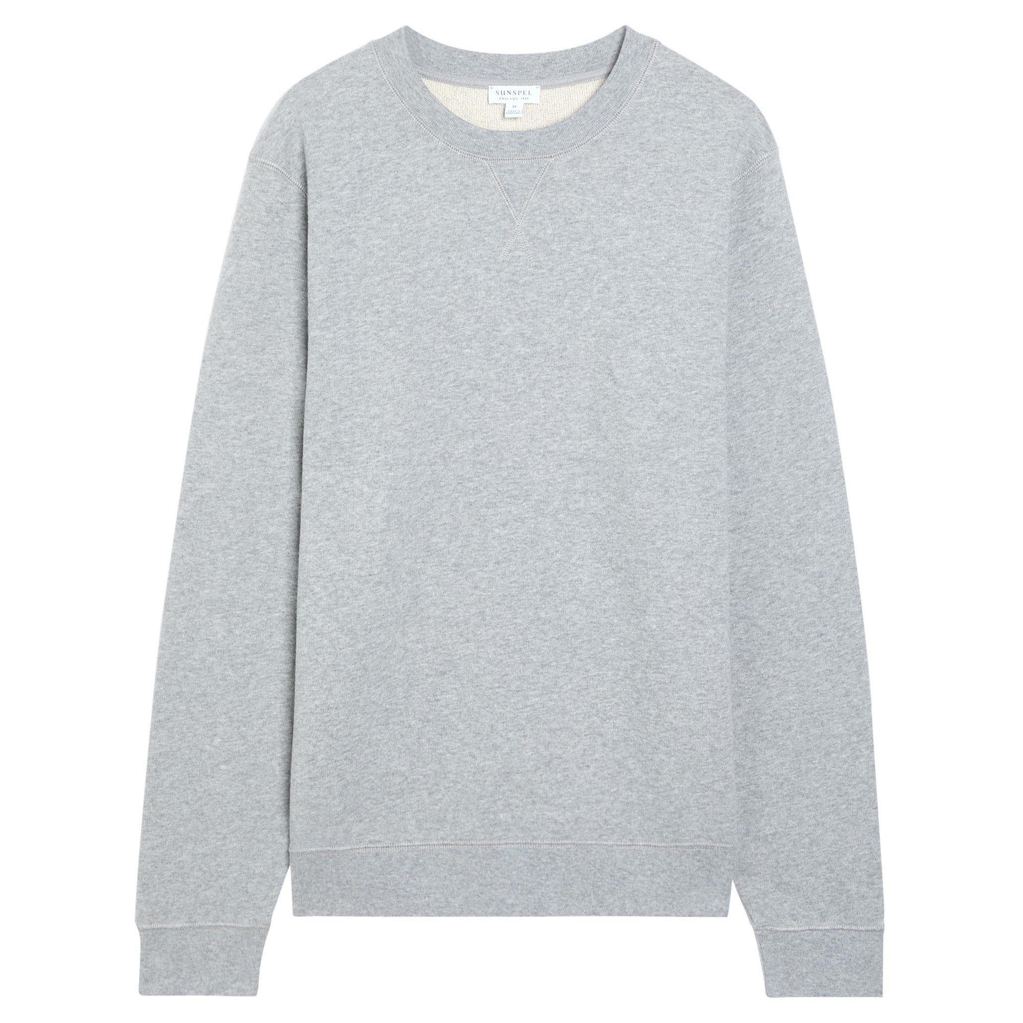 SUNSPEL CREW SWTSHRT