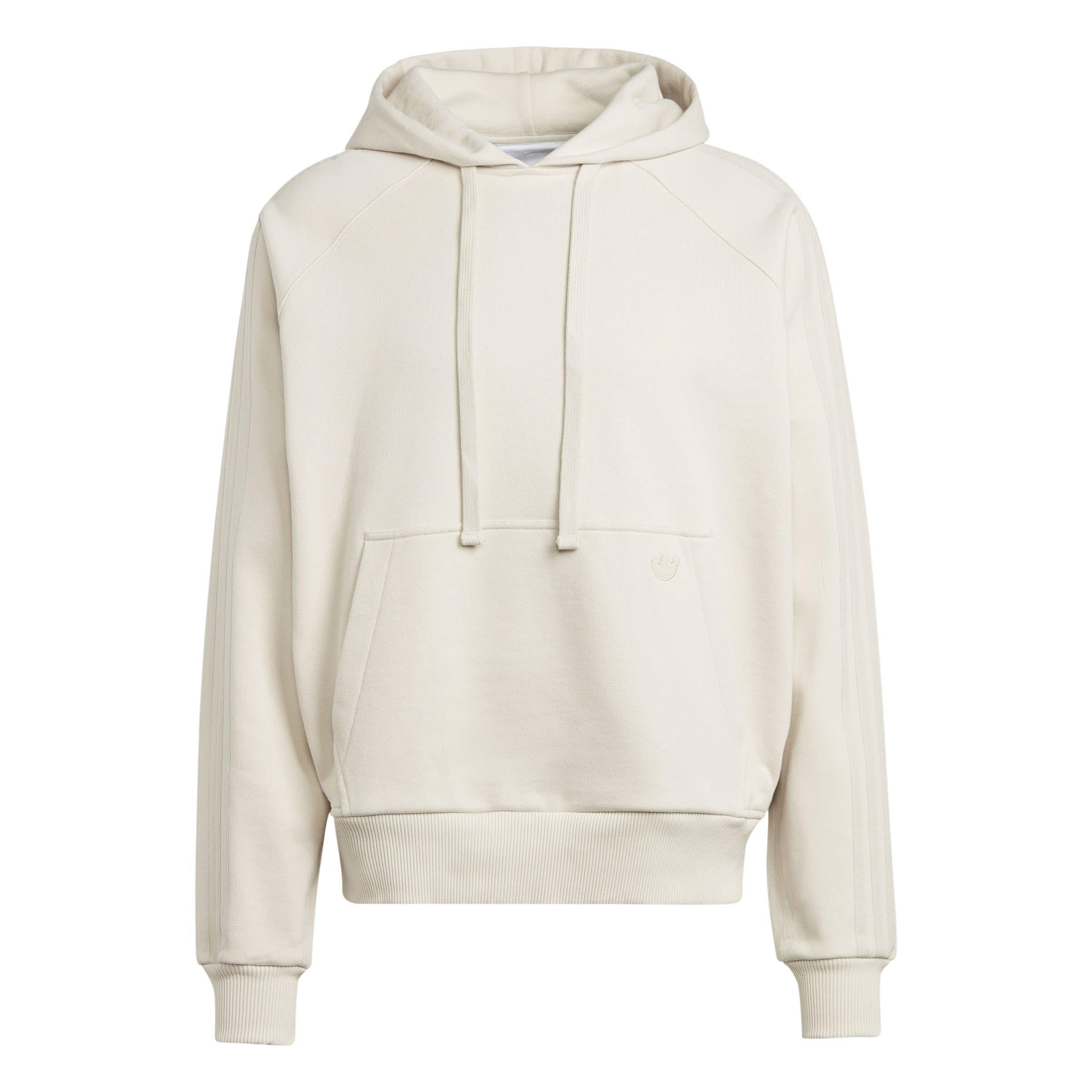Aluminio - adidas - Men's Essential Hoodie - 1
