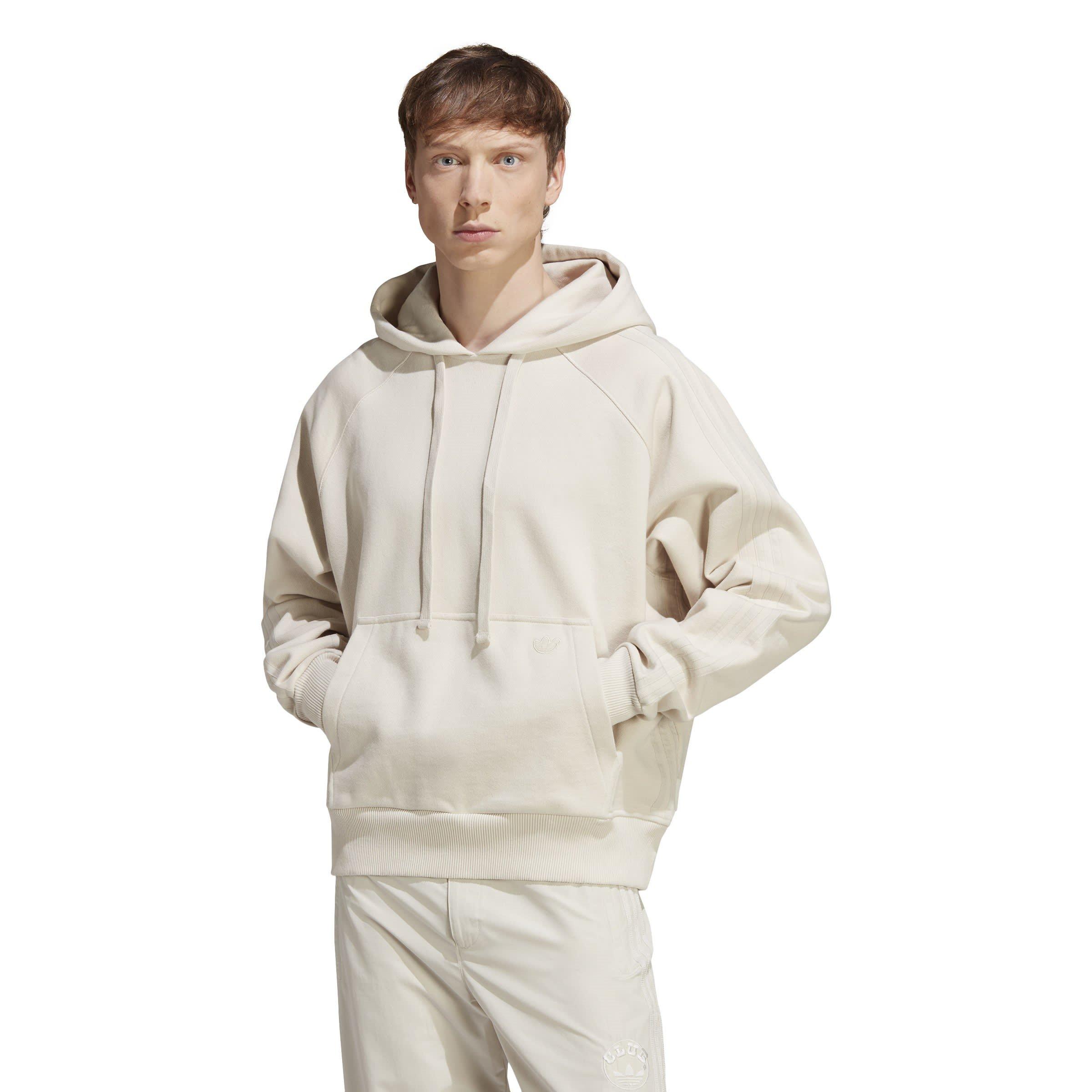 Alumínio - adidas - Essential Hoodie - 2