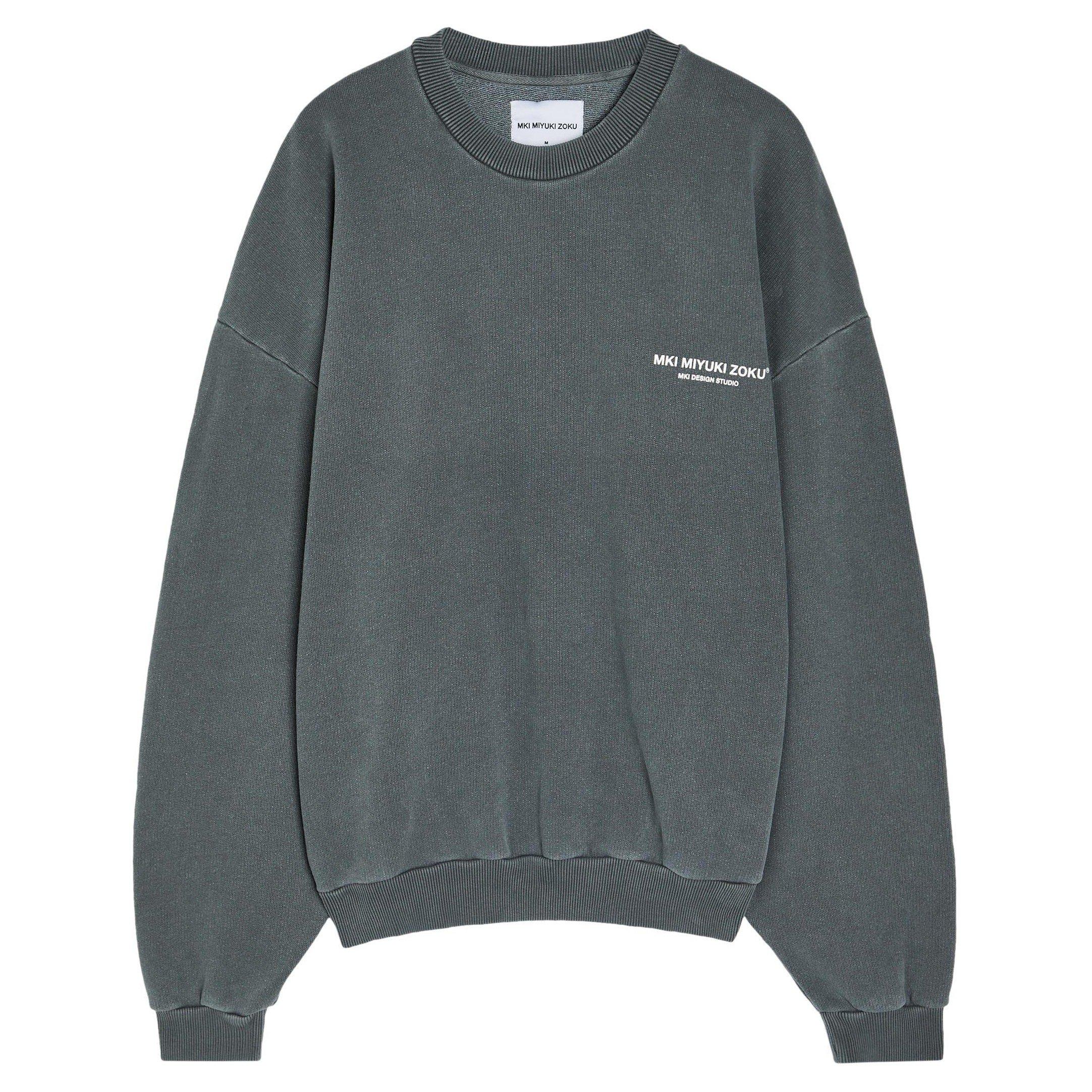 BLACK OTHER - MKI MIYUKI ZOKU - MKI DESIGN STUDIO CREW