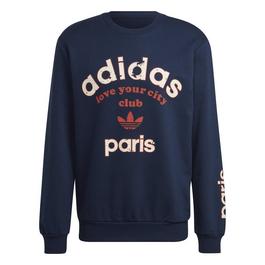 adidas Originals Coll Crew Par Sn99