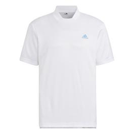 adidas Born To Be Remade Polo Shirt Mens