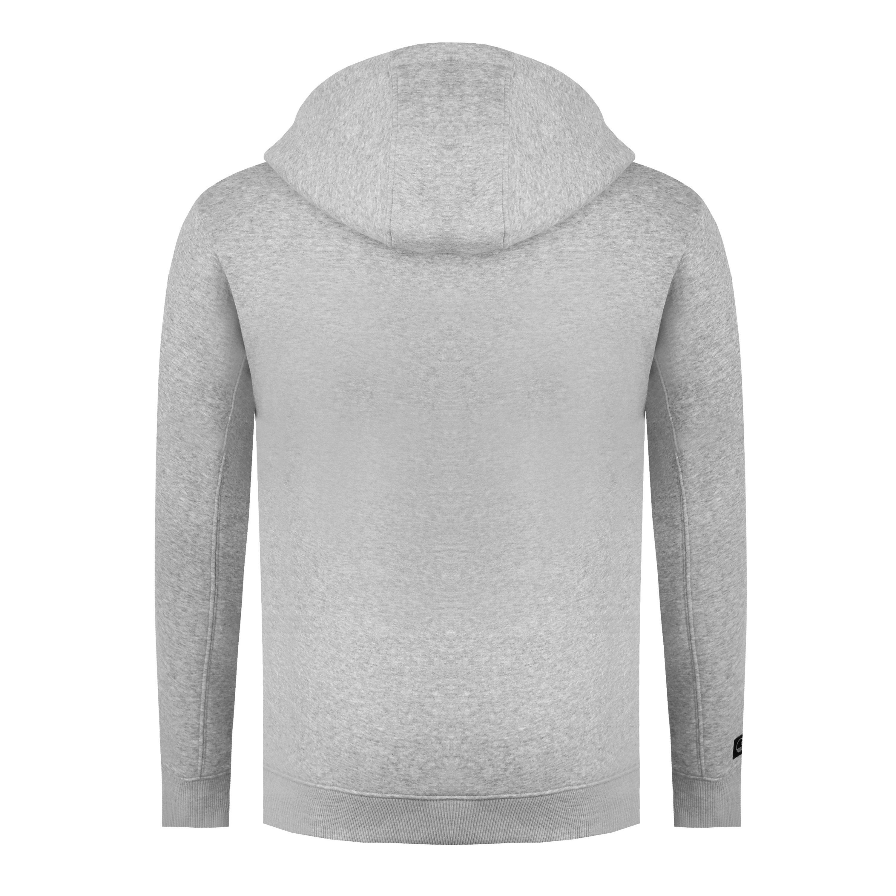 Grijs - SoulCal - NASA OTH - 2