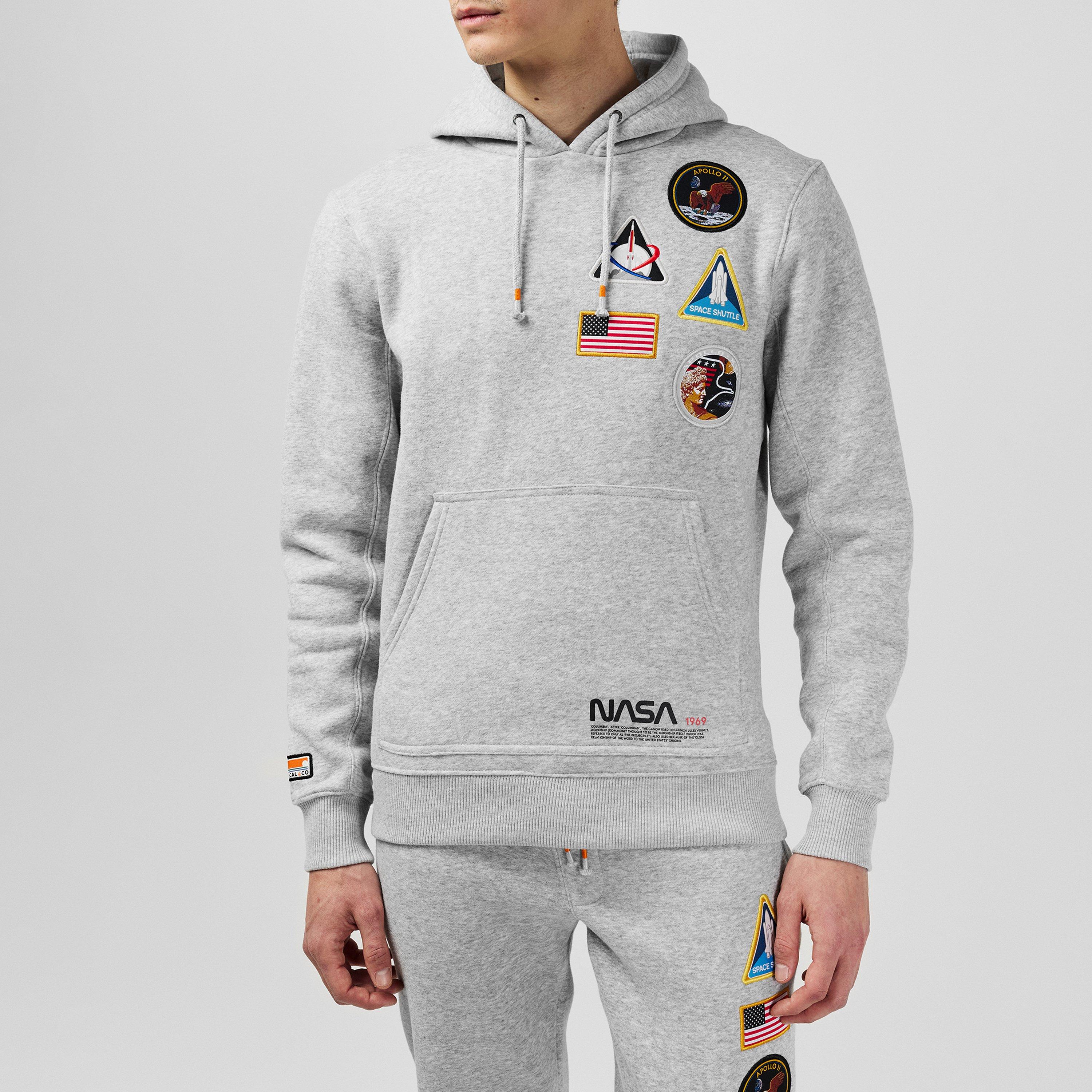 Grijs - SoulCal - NASA OTH - 3