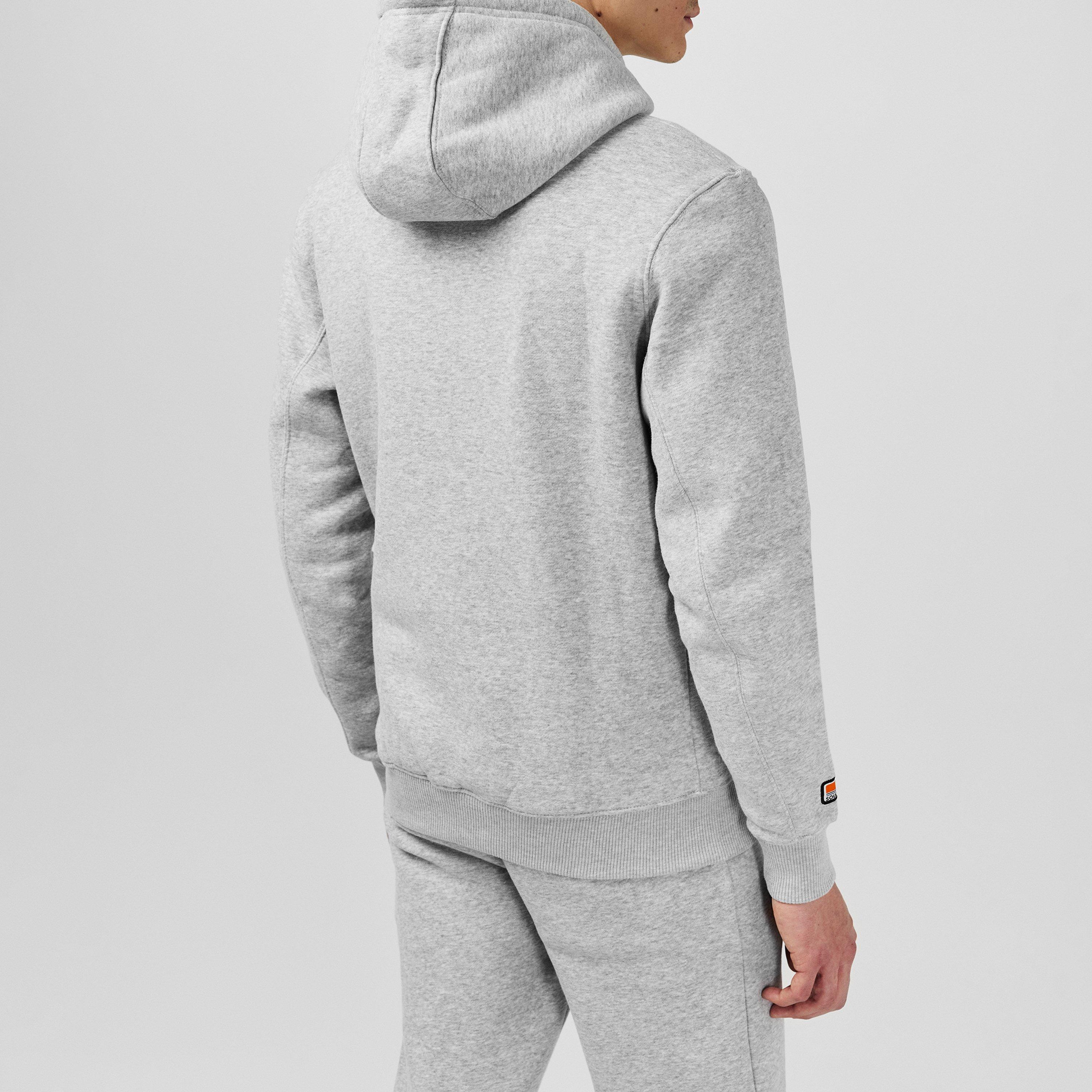 Grijs - SoulCal - NASA OTH - 4