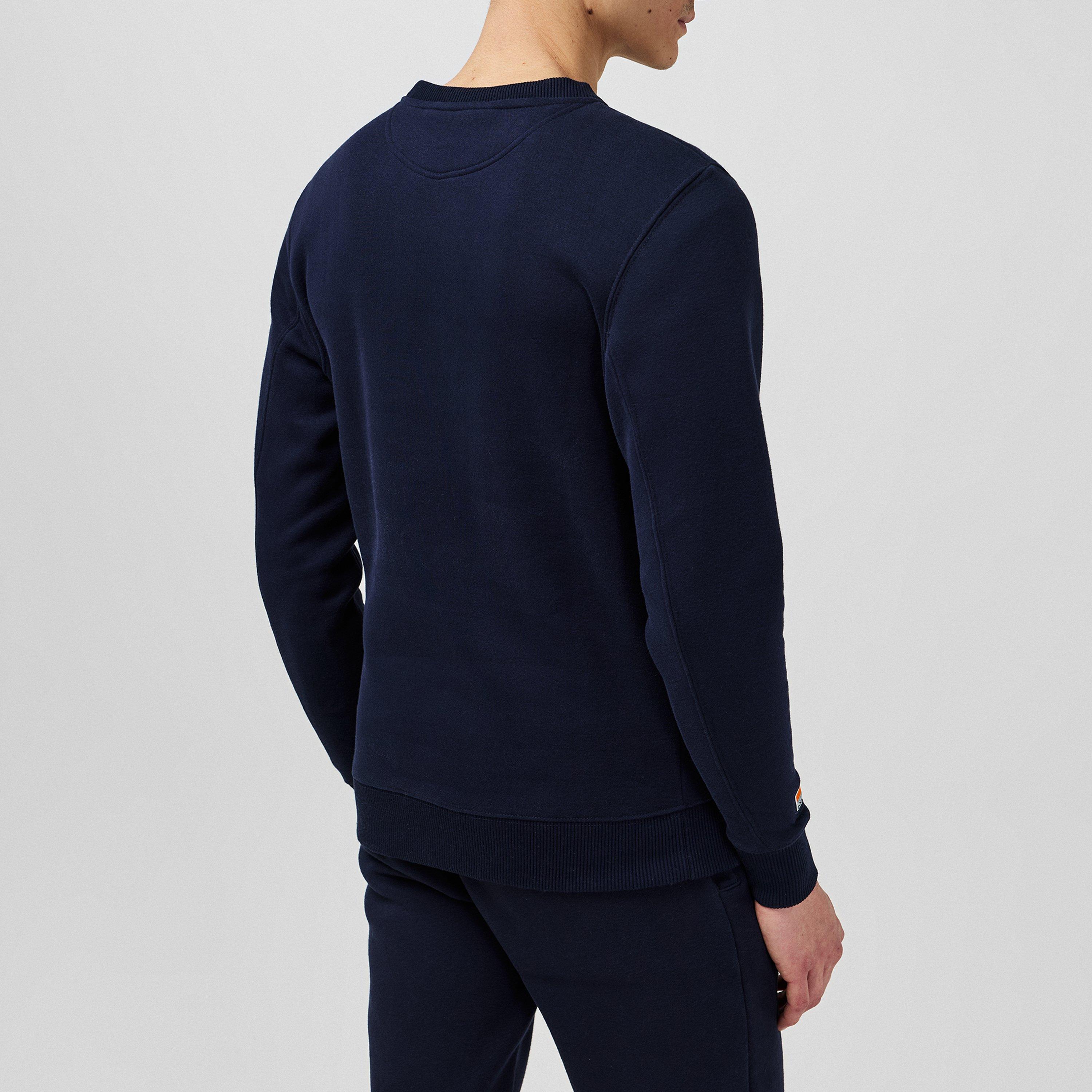 Azul Marinho - SoulCal - NASA Crew - 4