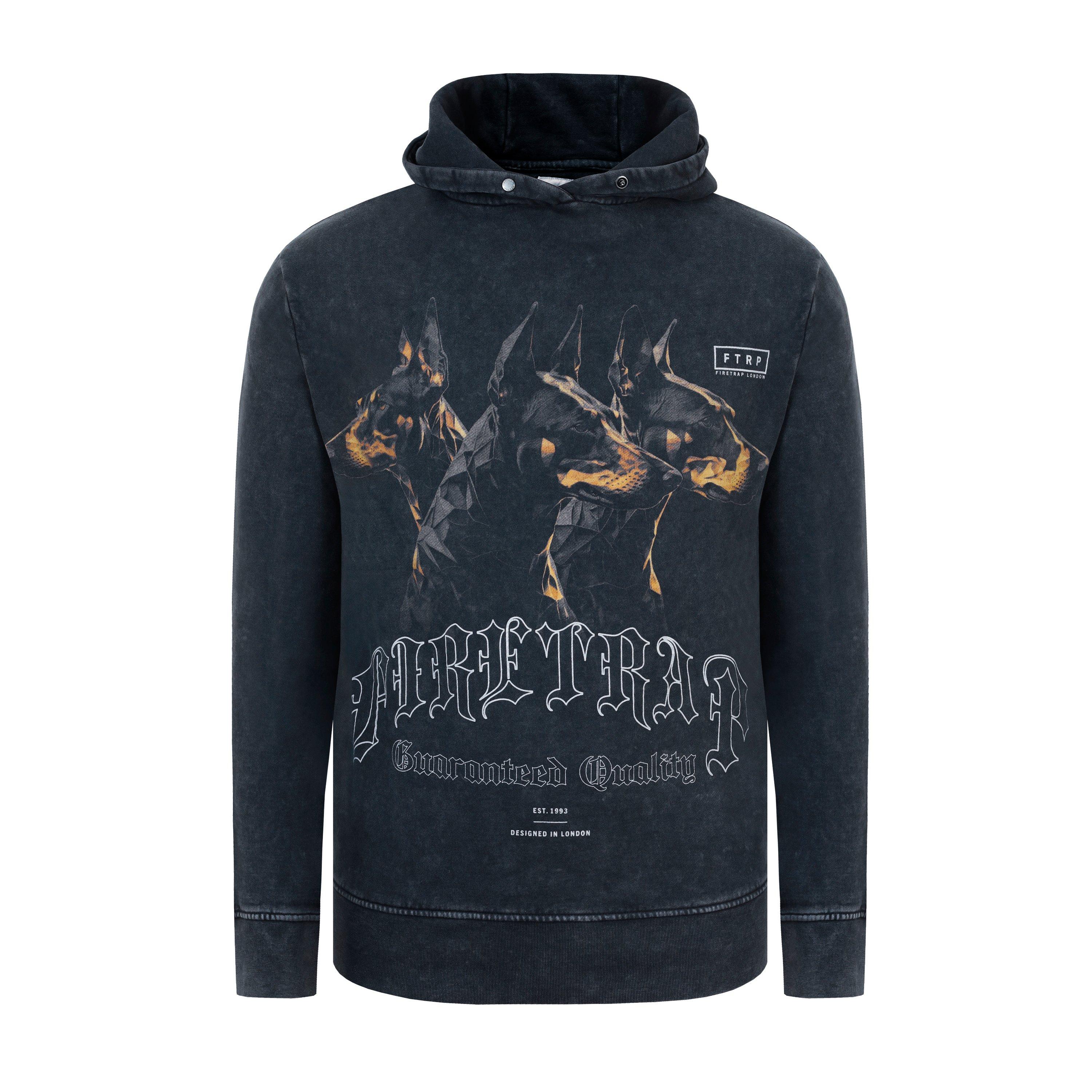 Doberman - Firetrap - WashGrphHdy - 1