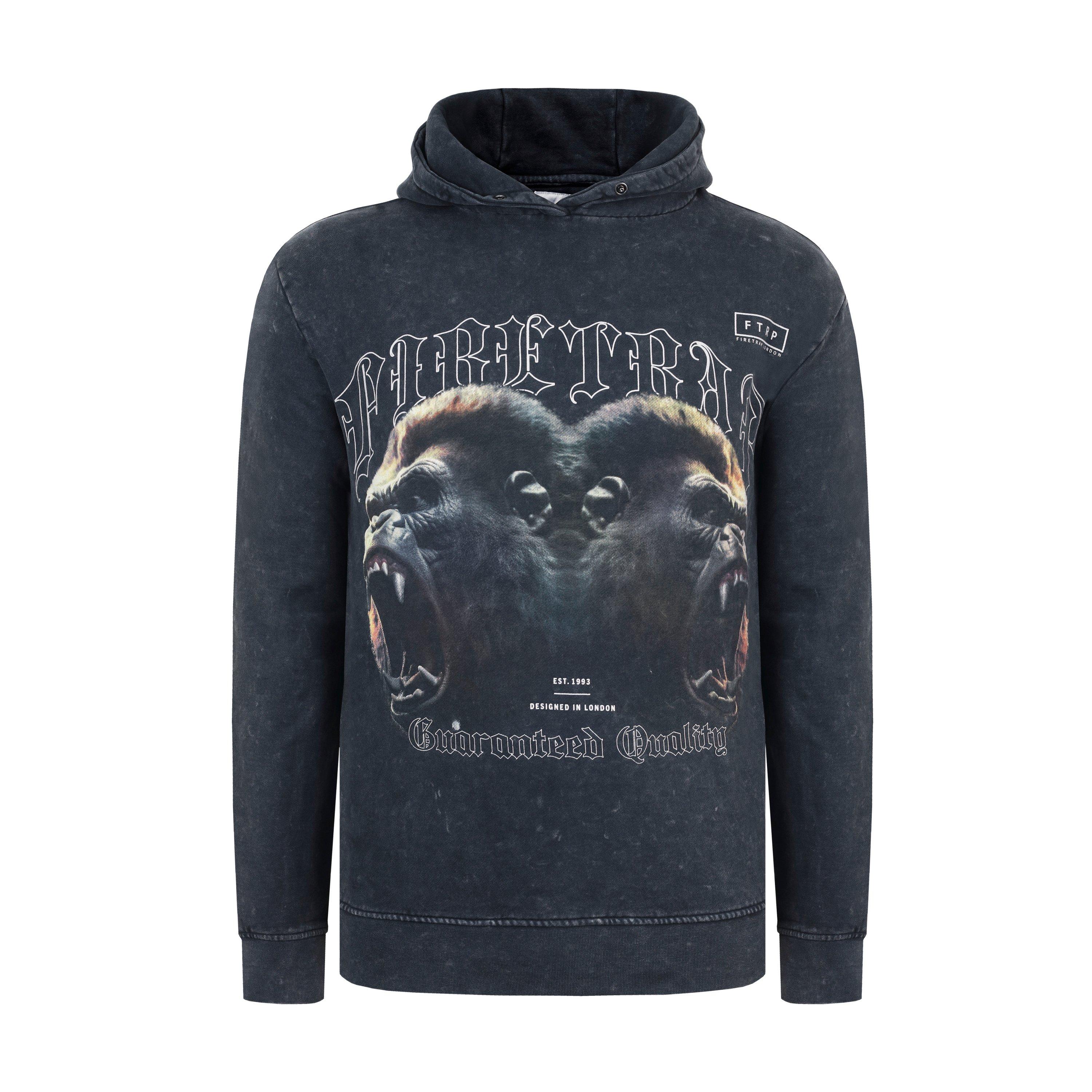 Gorilla - Firetrap - WashGrphHdy - 1
