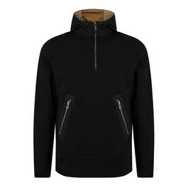 Belstaff Centenary Hooded Sweatshirt