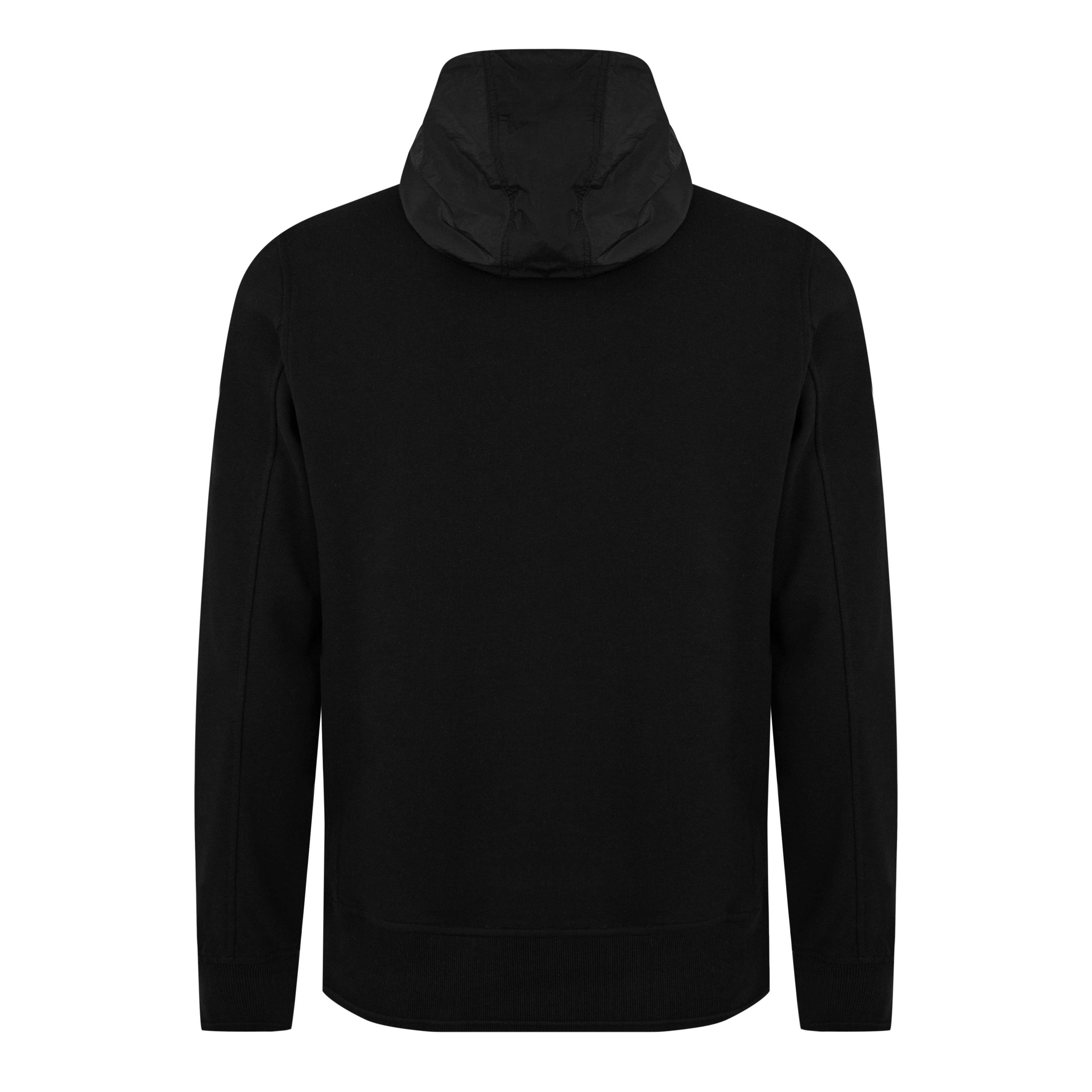 Belstaff | Centenary Hooded Sweatshirt | OTH Hoodies