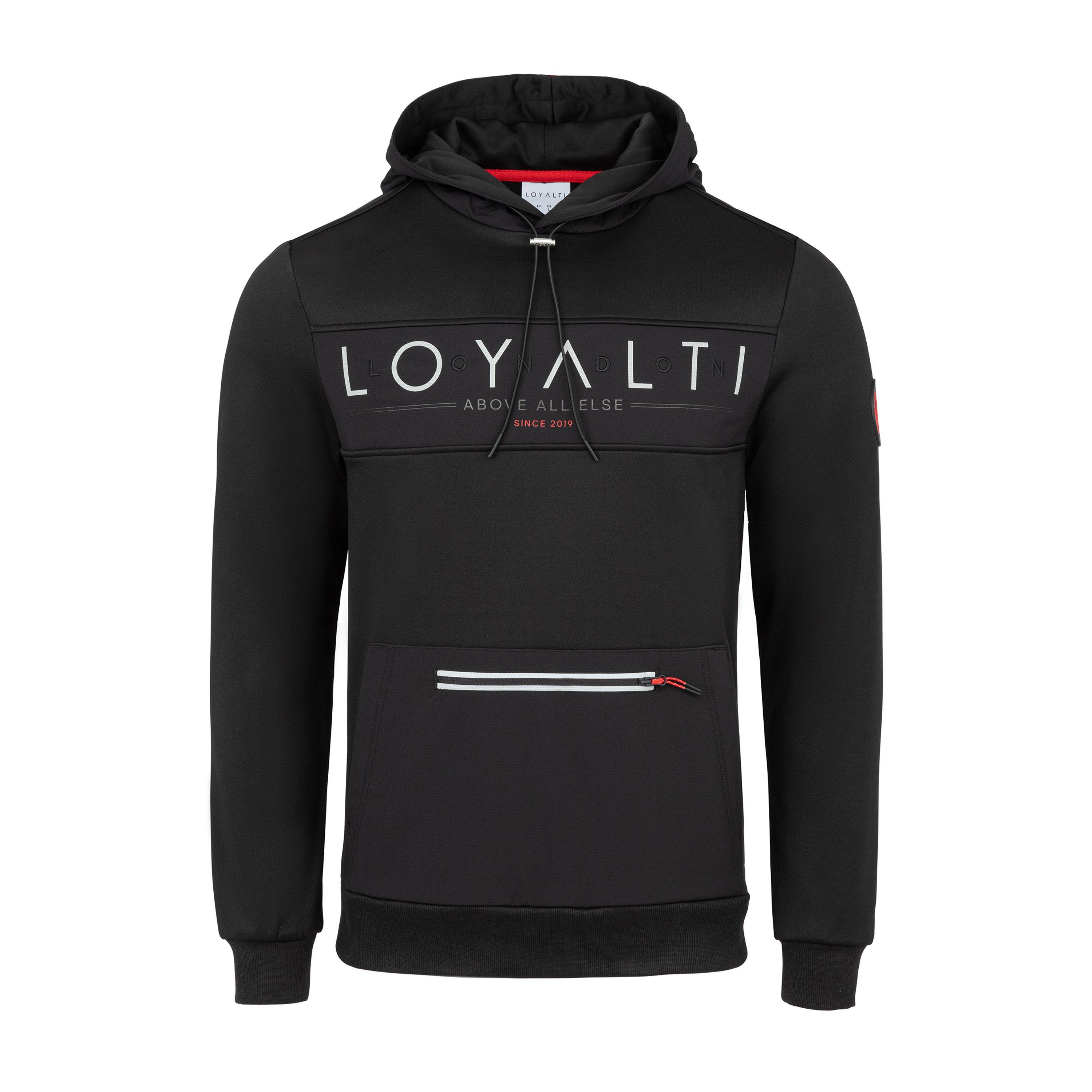 Black - Loyalti - PlyHybrdOTH - 1
