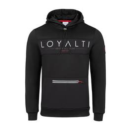 Loyalti PlyHybrdOTH