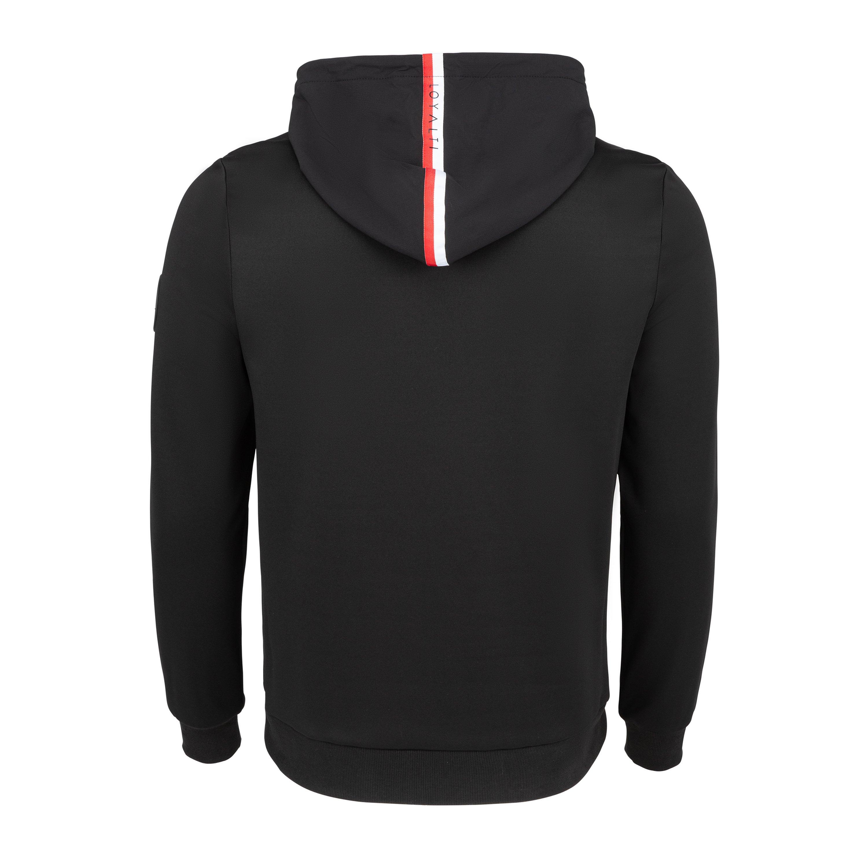 Black - Loyalti - PlyHybrdOTH - 2