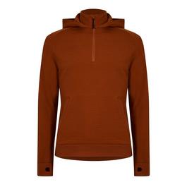 Fohn Performance Hoodie Mens