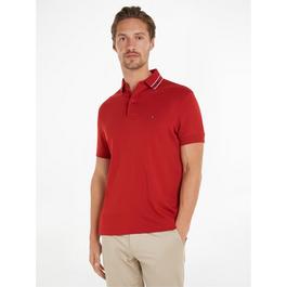 Tommy Hilfiger Monotype Polo Sn43