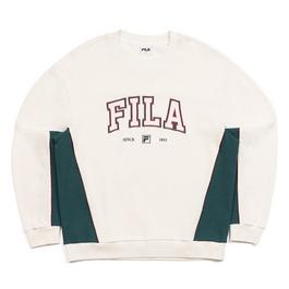 Fila New Original Logo Adults Sweatshirt