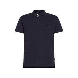 Tommy Hilfiger FLAG UNDER PLACKET REG POLO