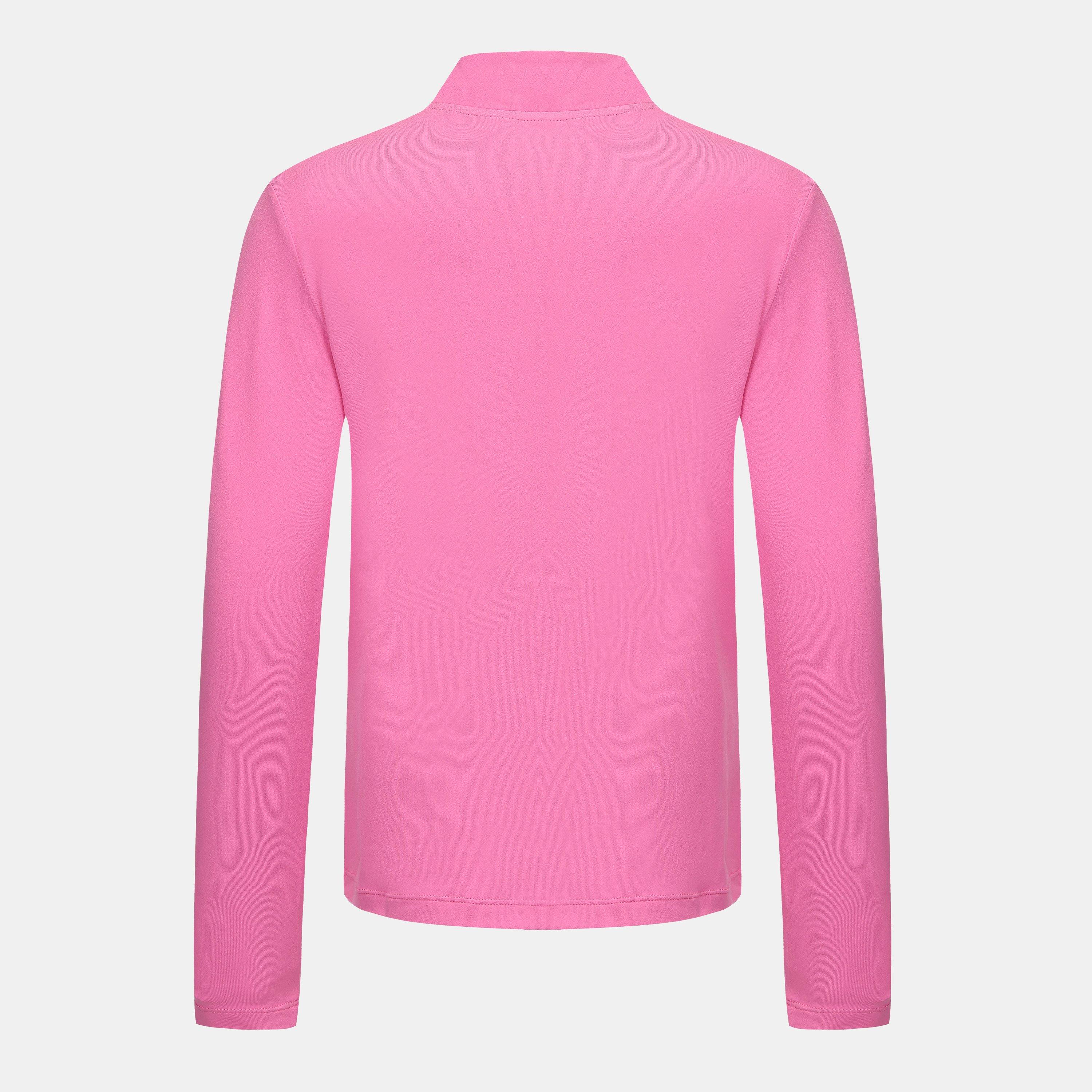 Rosa - USA Pro - 1/4 Zip Junior - 2