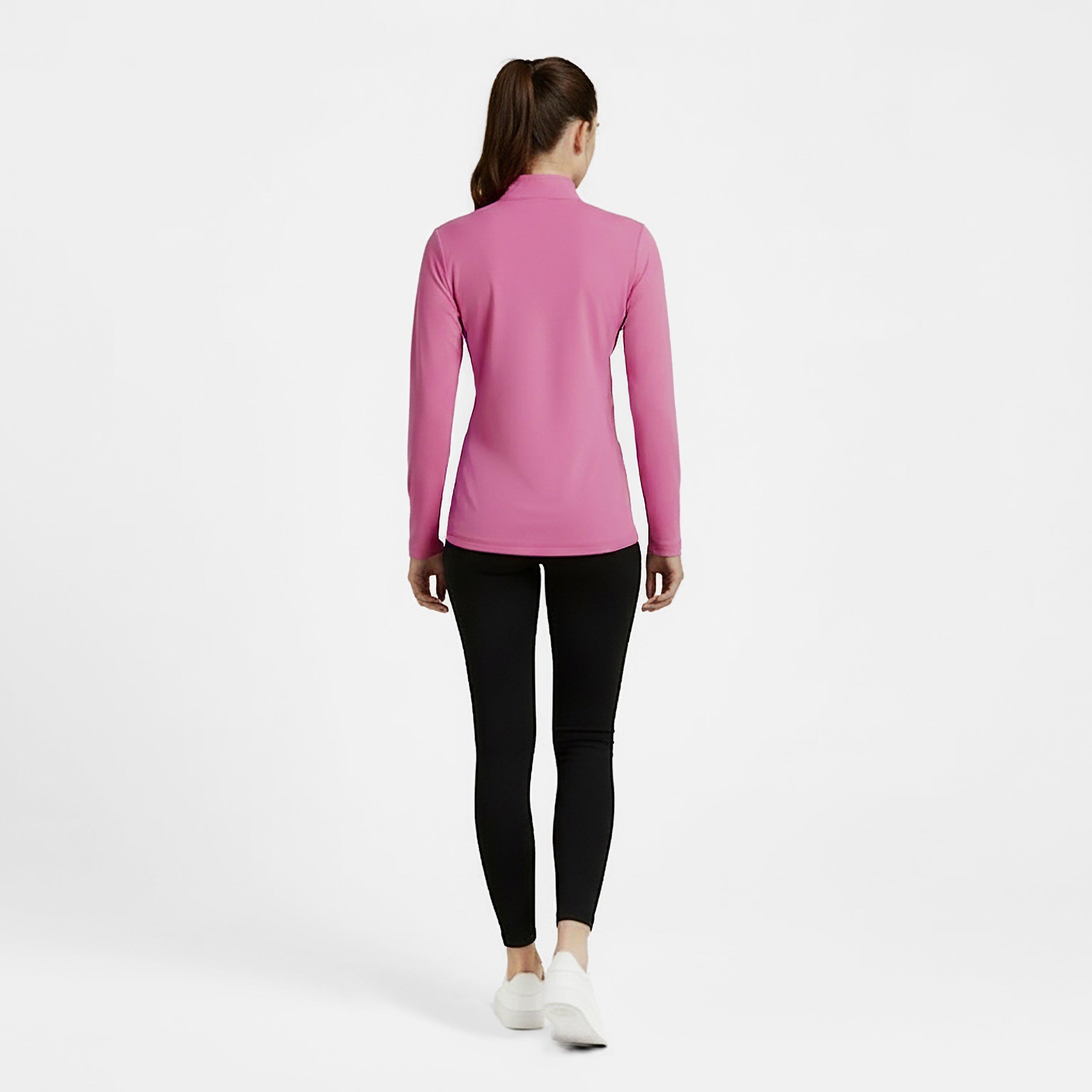 Rosa - USA Pro - 1/4 Zip Junior - 4
