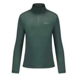 USA Pro Pro quarter Zip Junior