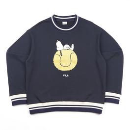 Fila x Peanuts Adults Sweatshirts