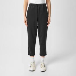 Comme des Garcons Girl Straight Leg Trousers