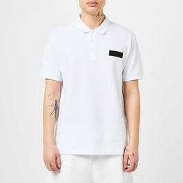 Moschino LS Polo Sn44