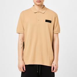 Moschino LS Polo Sn44