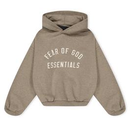 Fear Of God Essentials FGE Ess Hoodie Jn52