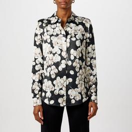 Balmain Printed Shirt