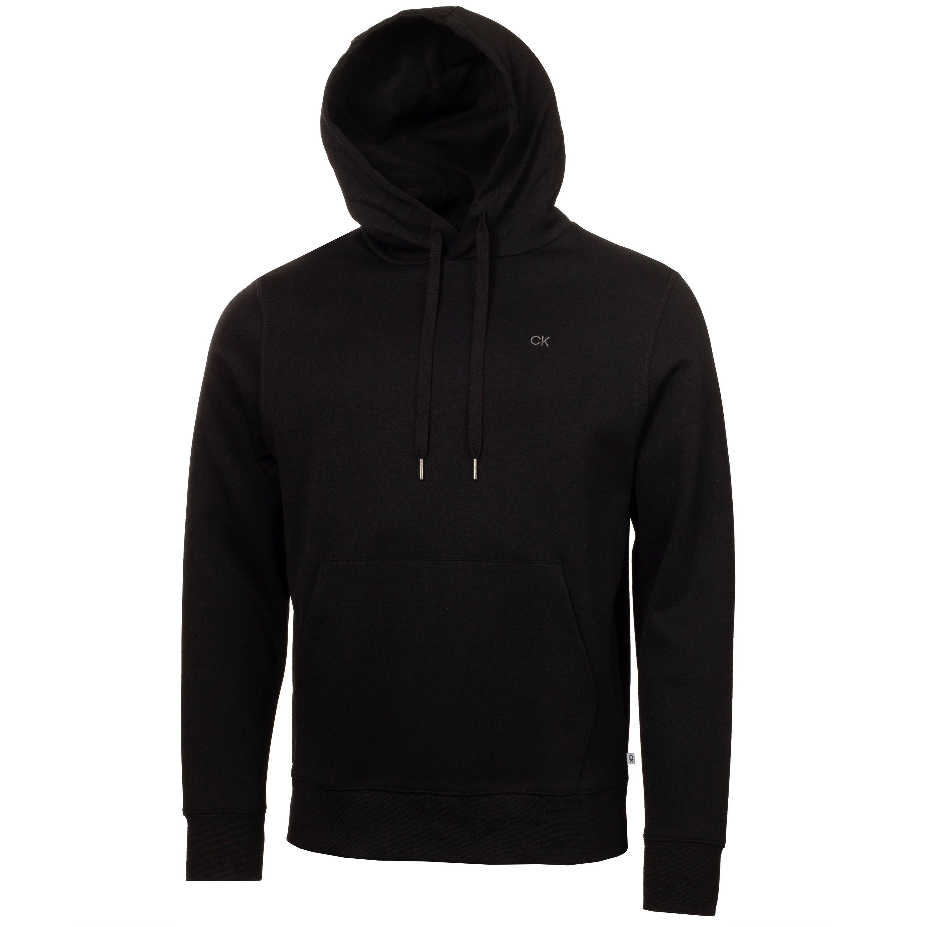 Calvin Klein Golf Men's Hyper Tech Jumper - Black