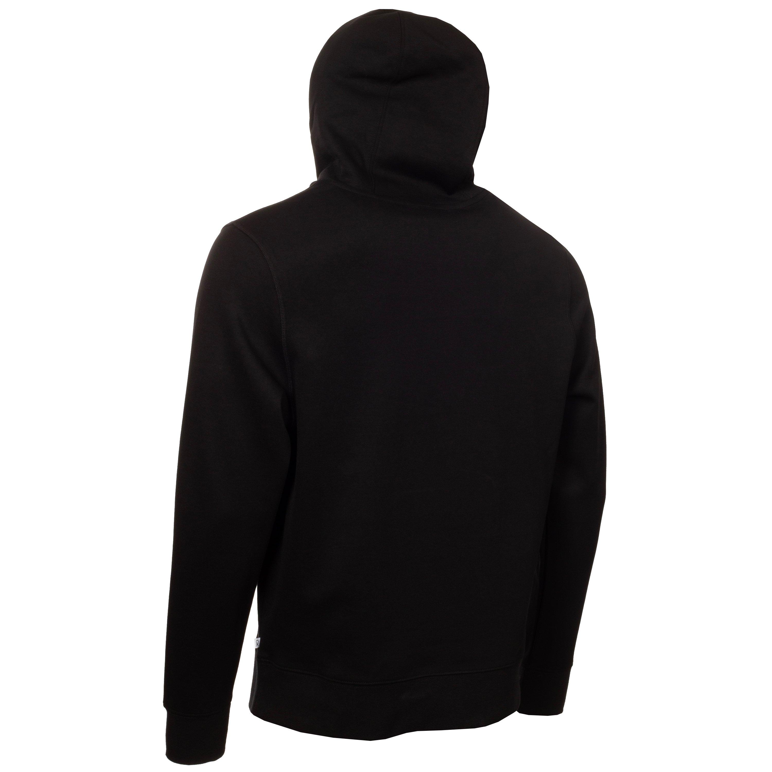 Crna - Calvin Klein Golf - Hyper Tech Jumper - 2