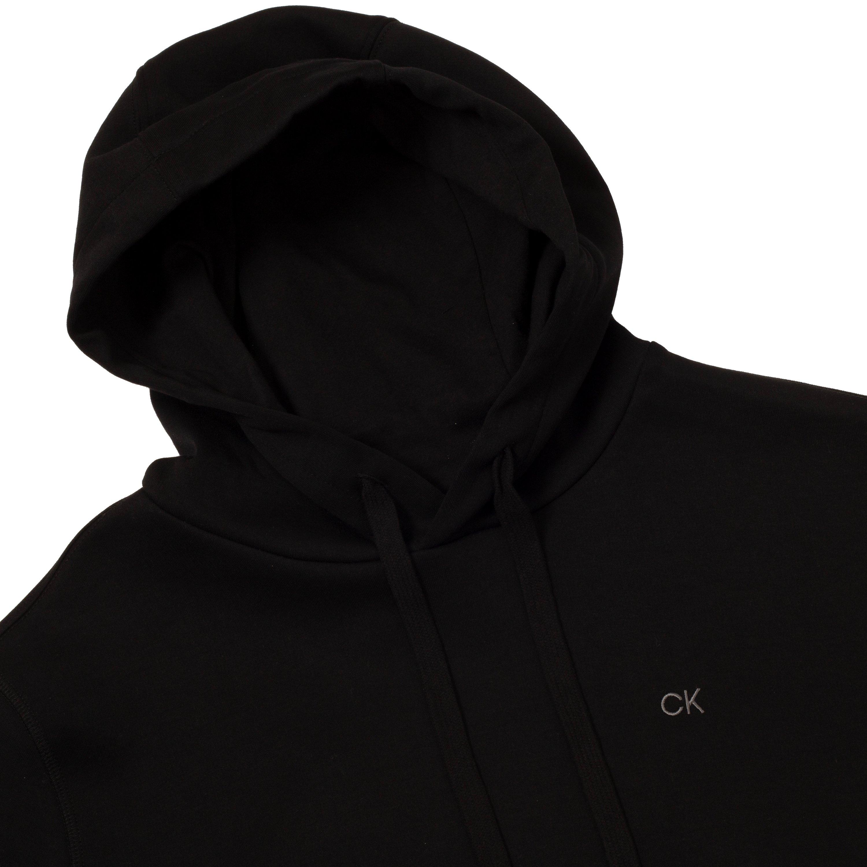 Crna - Calvin Klein Golf - Hyper Tech Jumper - 3