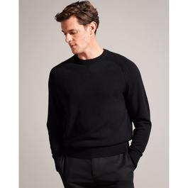 Ted Baker Glant Crew Neck Sn99