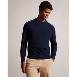 Ted Baker Glant Crew Neck Sn99