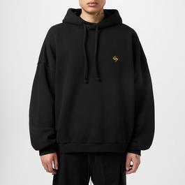 Represent 247 Team 247 Shoulders Hoodie