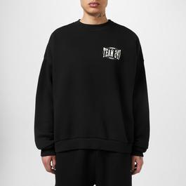 Represent 247 X Everlast Team 247 Performance Sweater