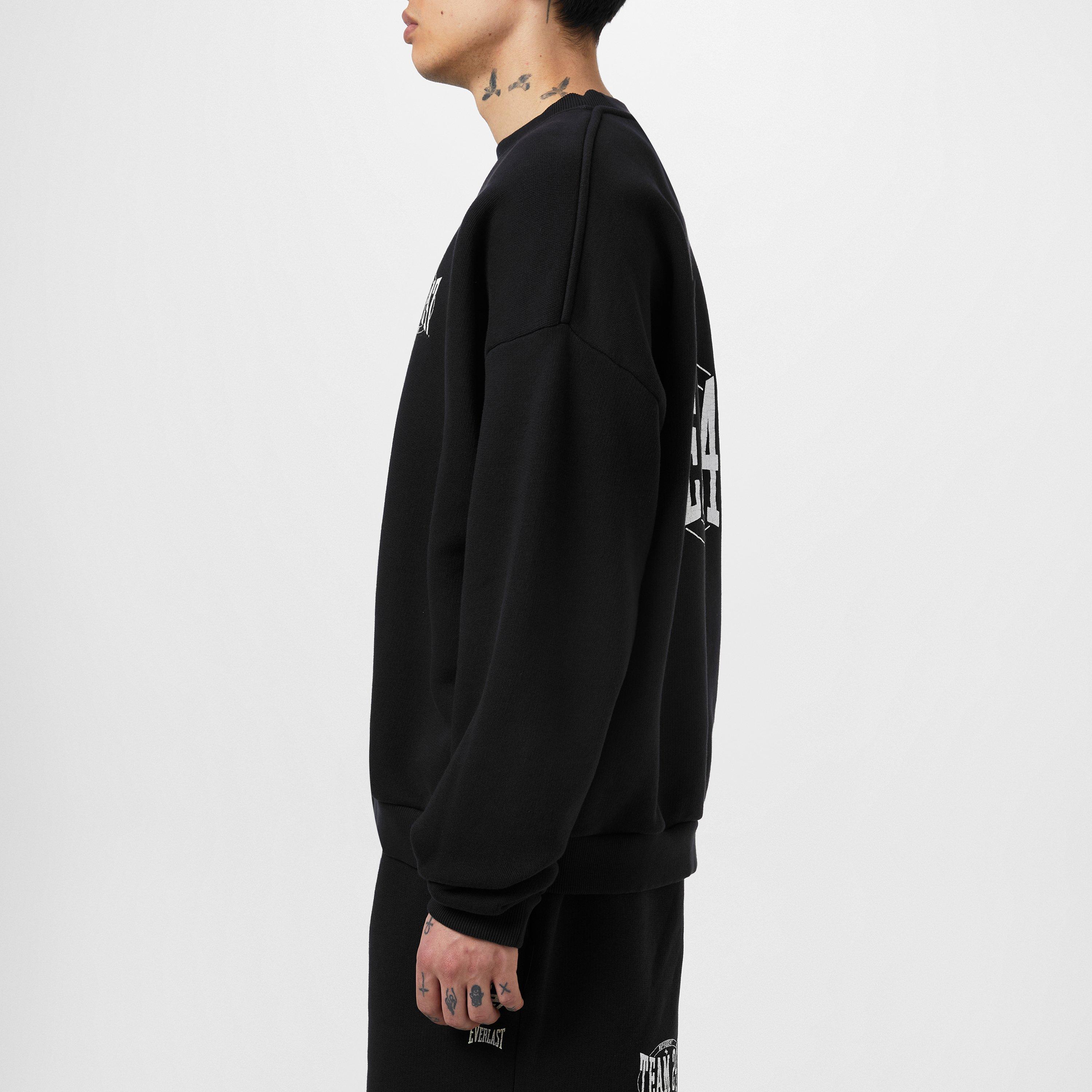 Represent 247 X Everlast Team 247 Performance Sweater