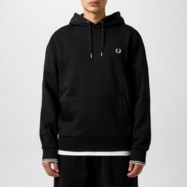 Fred Perry Tipped OTH Hd Sn51