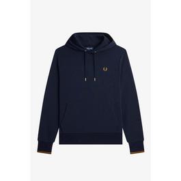 Fred Perry Tipped OTH Hd Sn51