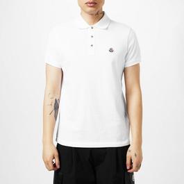 Moncler Maglia Polo Shirt