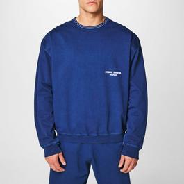 Stone Island Marina Crewneck Sweatshirt