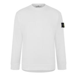 Stone Island Lightweight Crewneck