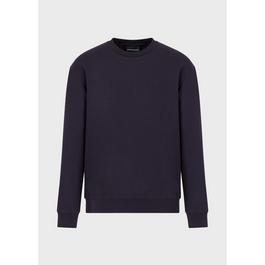 Emporio Armani crewnk sweat Sn99