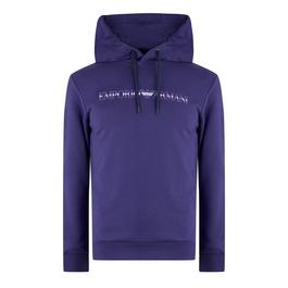 Emporio Armani M87Sweatshir Sn99