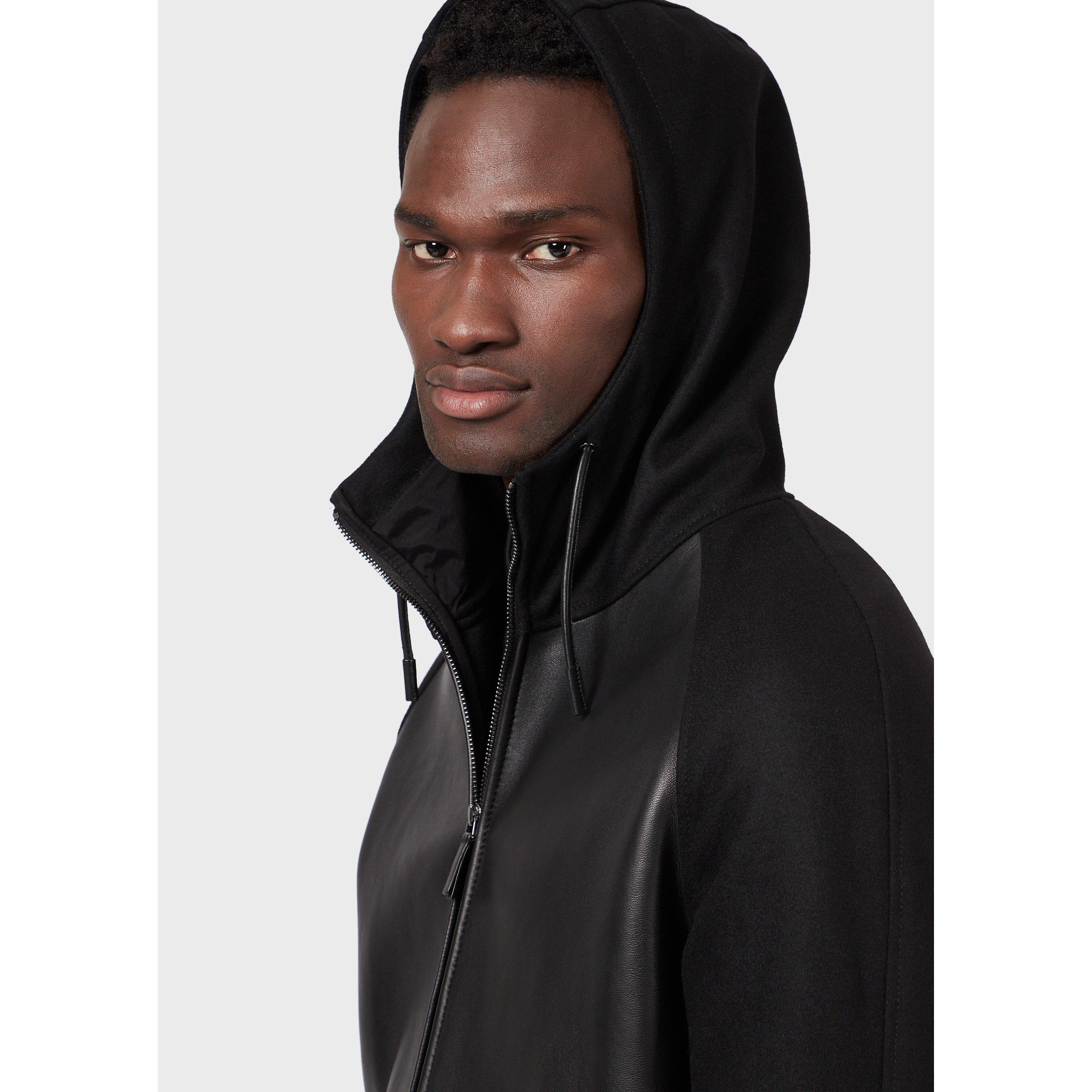 ジャケット・アウター 90s EMPORIO ARMANI Full Zip Blouson undefined